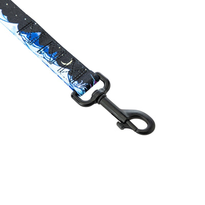 MountainWave REACT DUAL-HANDLE DOG LEASH