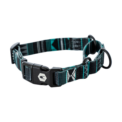 WesternSky Martingale Dog Collar