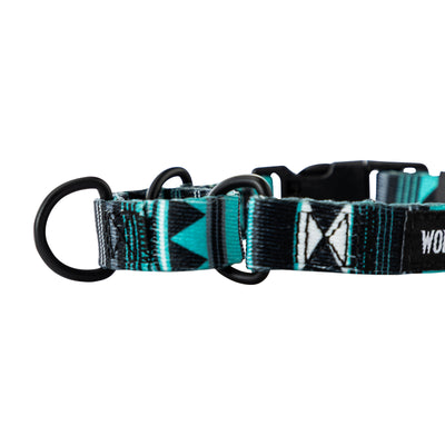 WesternSky Martingale Dog Collar