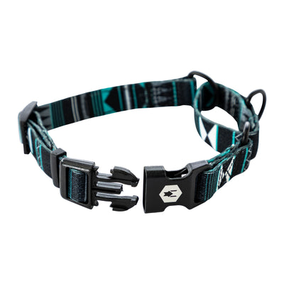 WesternSky Martingale Dog Collar