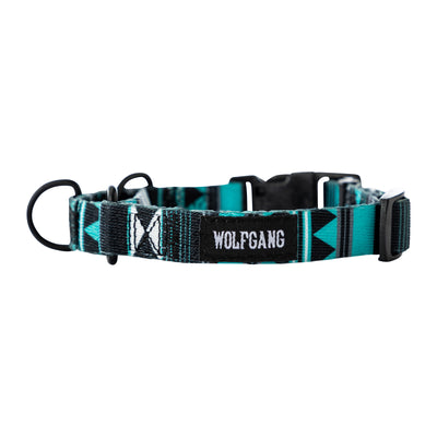 WesternSky Martingale Dog Collar