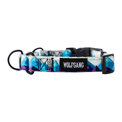 RockyPeaks Martingale Dog Collar