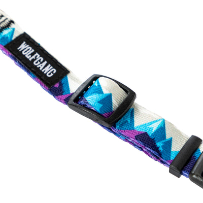 RockyPeaks Martingale Dog Collar