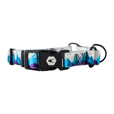 RockyPeaks Martingale Dog Collar
