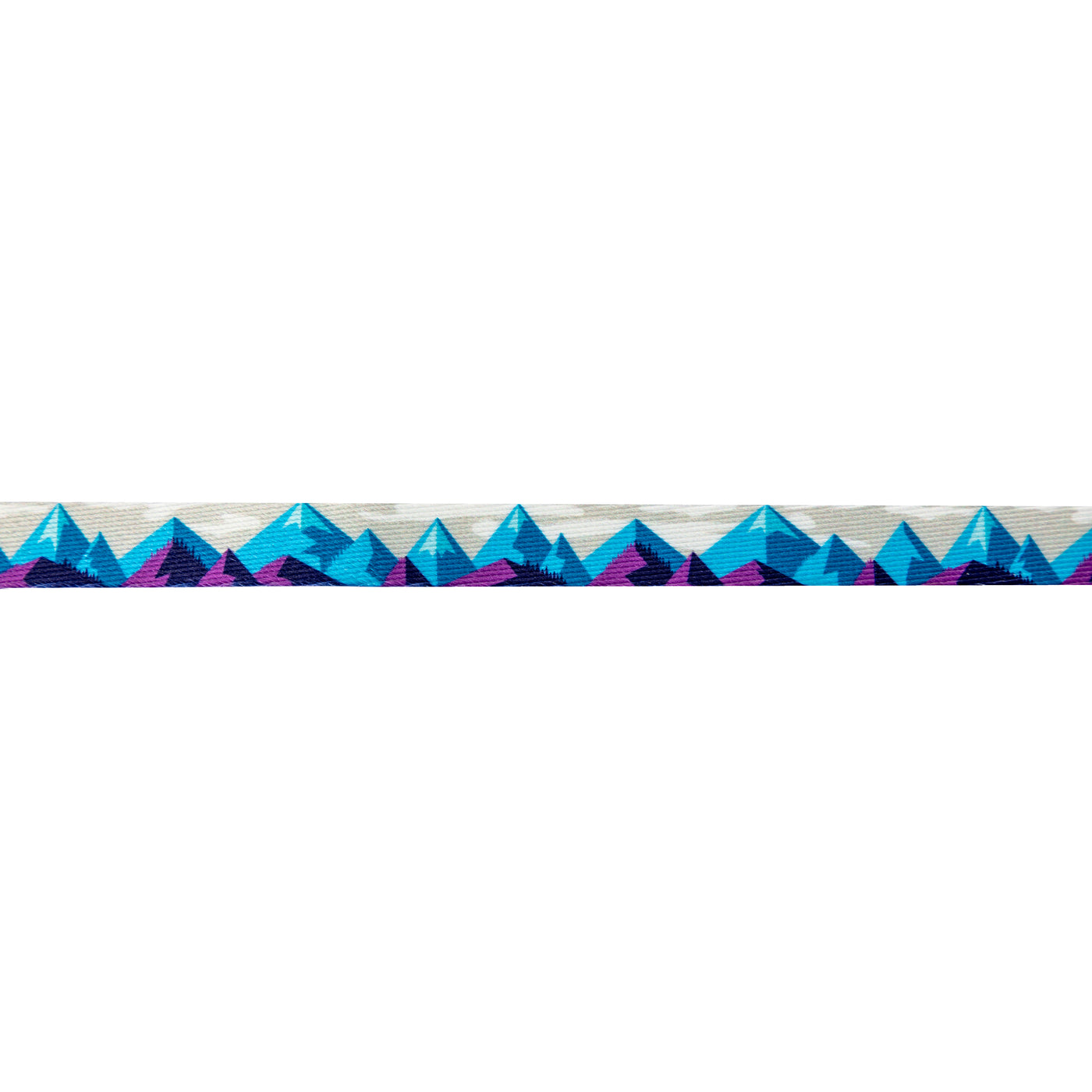 RockyPeaks Martingale Dog Collar