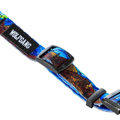 StarryWolf MARTINGALE DOG COLLAR