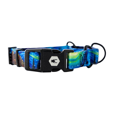 StarryWolf MARTINGALE DOG COLLAR
