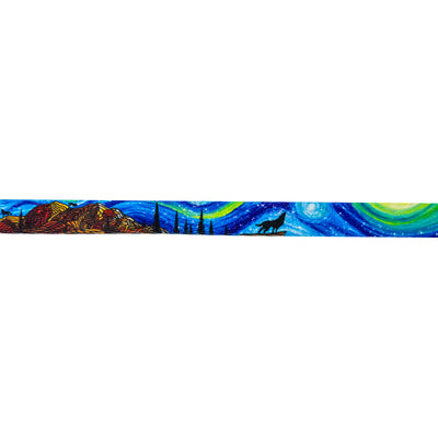 StarryWolf MARTINGALE DOG COLLAR