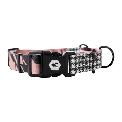 HoundsPink MARTINGALE DOG COLLAR