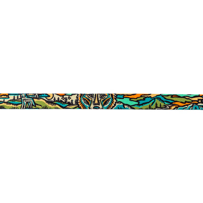 WildWolf MARTINGALE DOG COLLAR