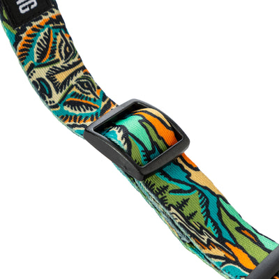 WildWolf MARTINGALE DOG COLLAR