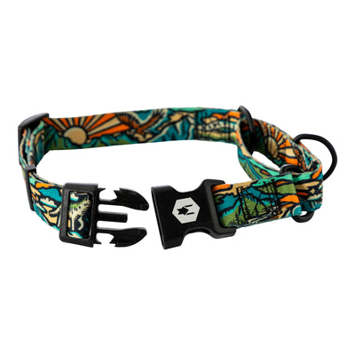 WildWolf MARTINGALE DOG COLLAR