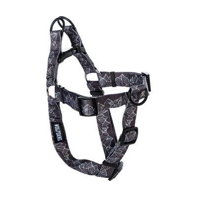 WolfMountain COMFORT DOG HARNESS