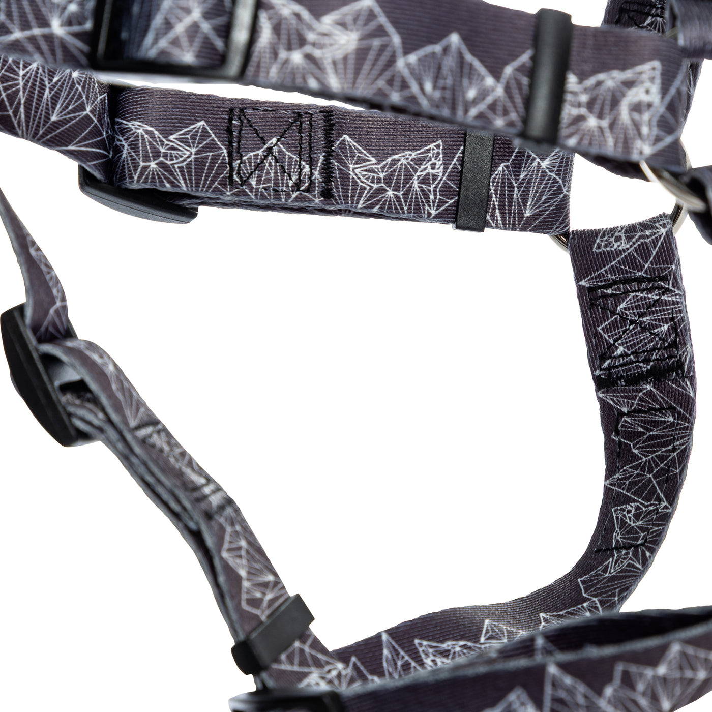 WolfMountain COMFORT DOG HARNESS