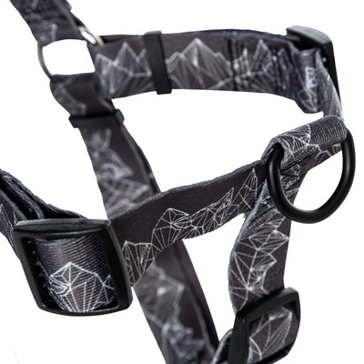 WolfMountain COMFORT DOG HARNESS