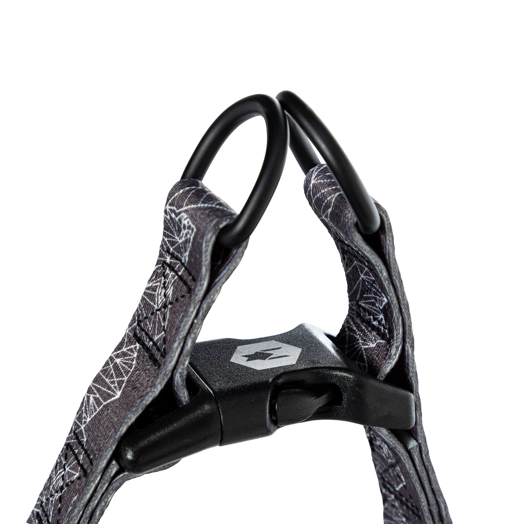 【新品】WOLFGANGハーネス XLarge ANTIGUA p0000579001_wg_pet_venture-dog