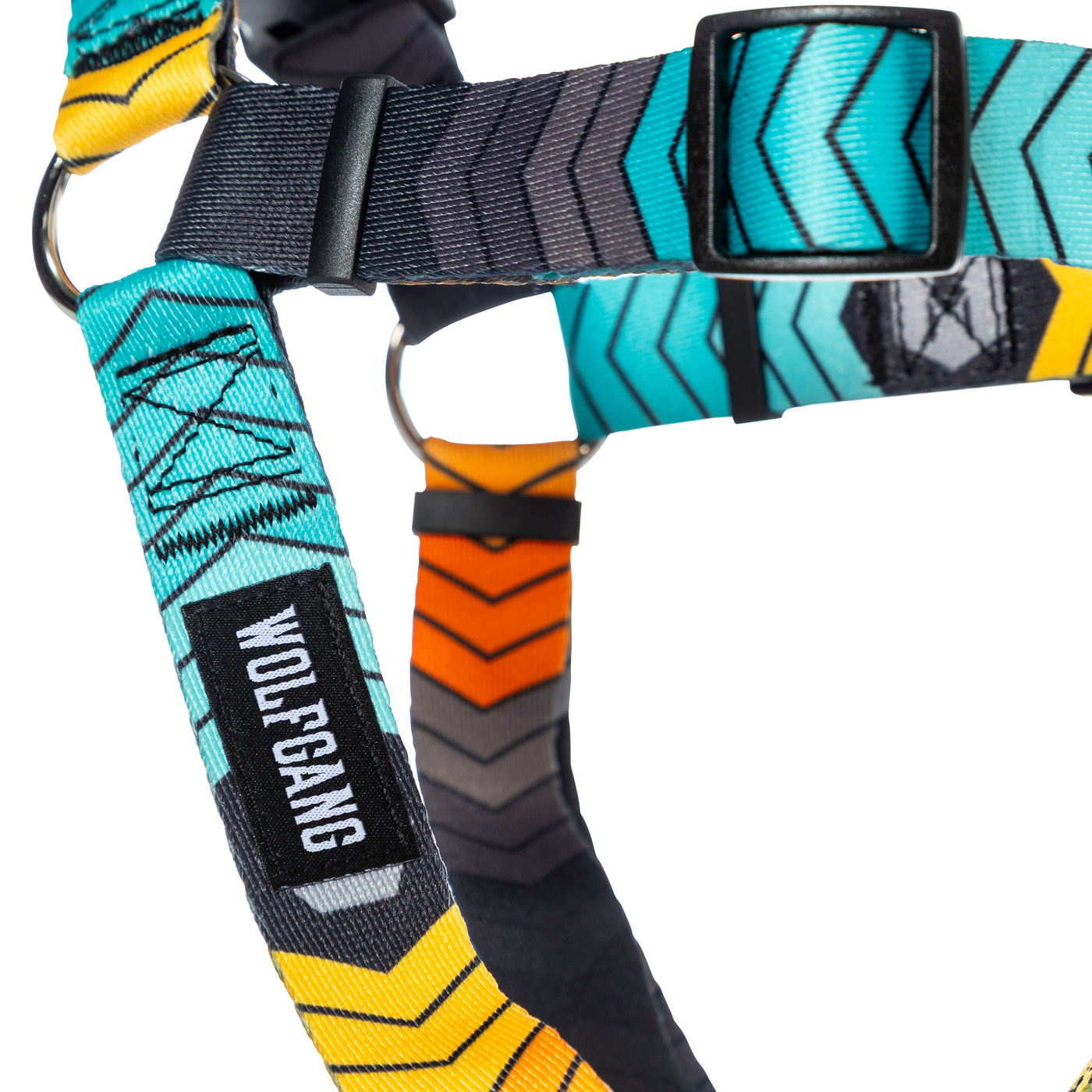 ChevTech COMFORT DOG HARNESS