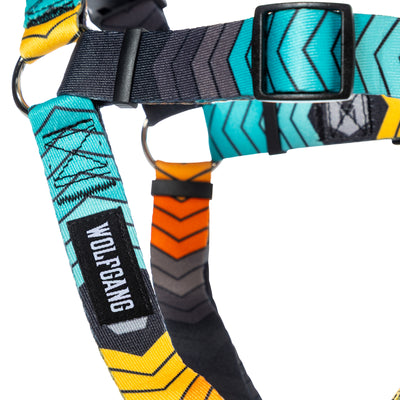 ChevTech COMFORT DOG HARNESS