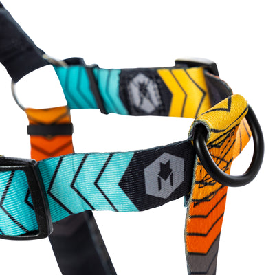 ChevTech COMFORT DOG HARNESS