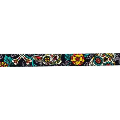 LosMuertos COMFORT DOG HARNESS