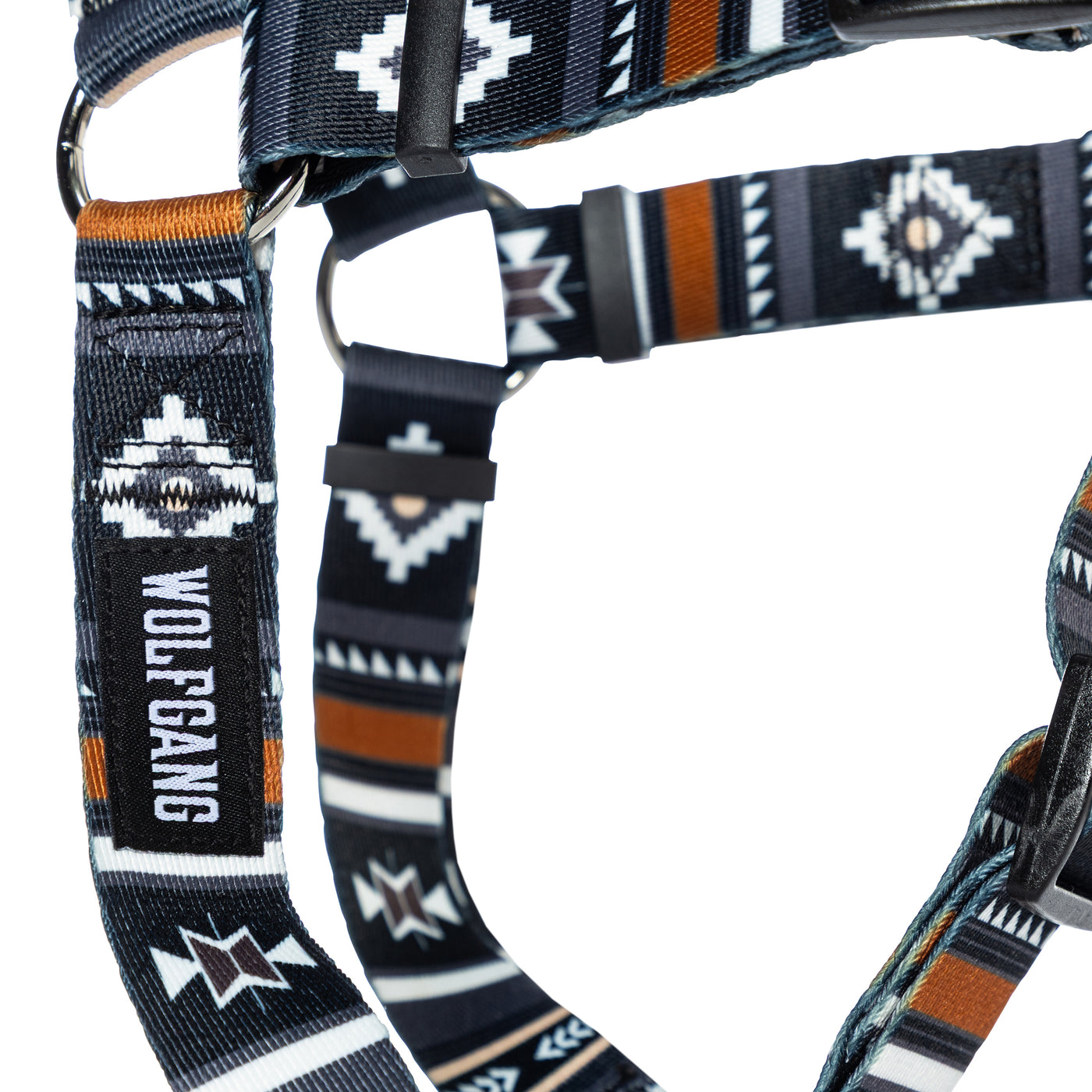 NewMoon COMFORT DOG HARNESS