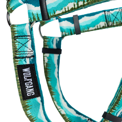 GreatEscape COMFORT DOG HARNESS