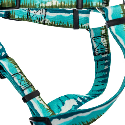 GreatEscape COMFORT DOG HARNESS