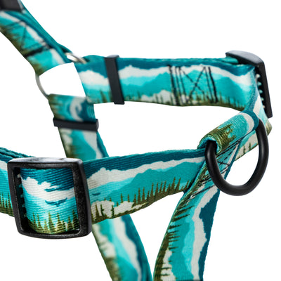 GreatEscape COMFORT DOG HARNESS