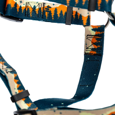 OverLand COMFORT DOG HARNESS