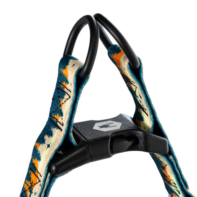 OverLand COMFORT DOG HARNESS