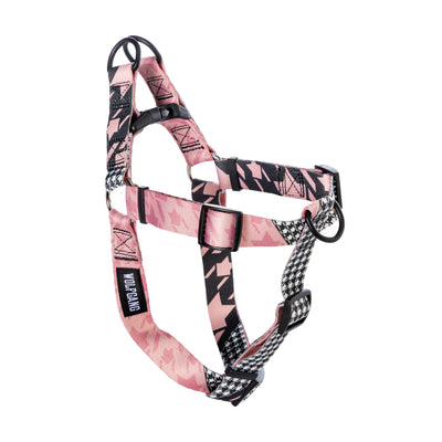 HoundsPink COMFORT DOG HARNESS