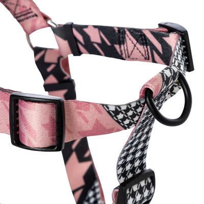 HoundsPink COMFORT DOG HARNESS