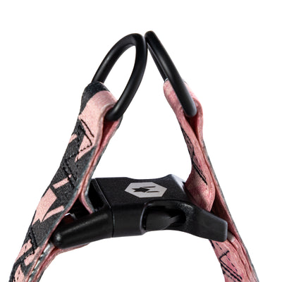 HoundsPink COMFORT DOG HARNESS