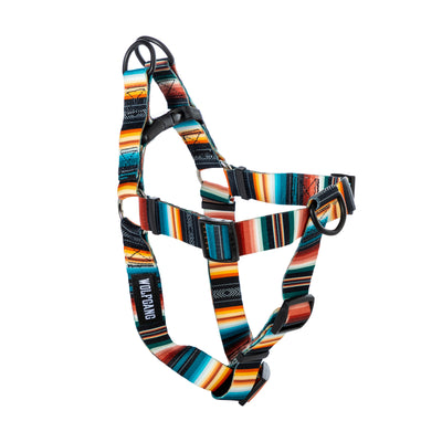 LostArt COMFORT DOG HARNESS