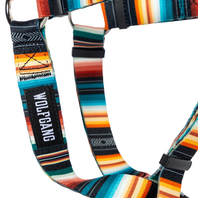 LostArt COMFORT DOG HARNESS