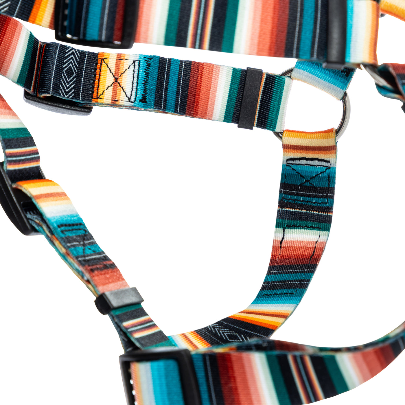 LostArt COMFORT DOG HARNESS