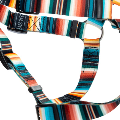 LostArt COMFORT DOG HARNESS