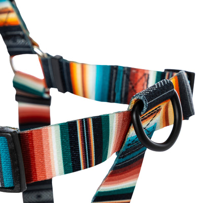 LostArt COMFORT DOG HARNESS