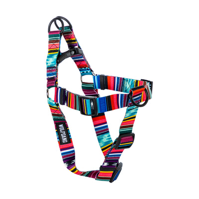 Quetzal COMFORT DOG HARNESS