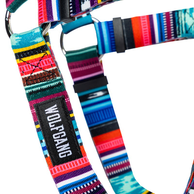 Quetzal COMFORT DOG HARNESS