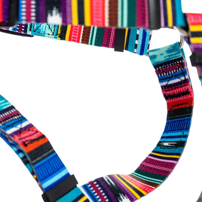 Quetzal COMFORT DOG HARNESS