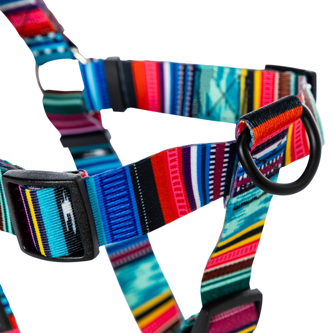 Quetzal COMFORT DOG HARNESS