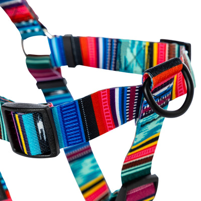 Quetzal COMFORT DOG HARNESS
