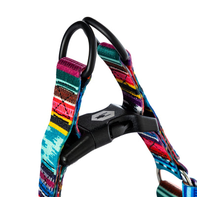 Quetzal COMFORT DOG HARNESS