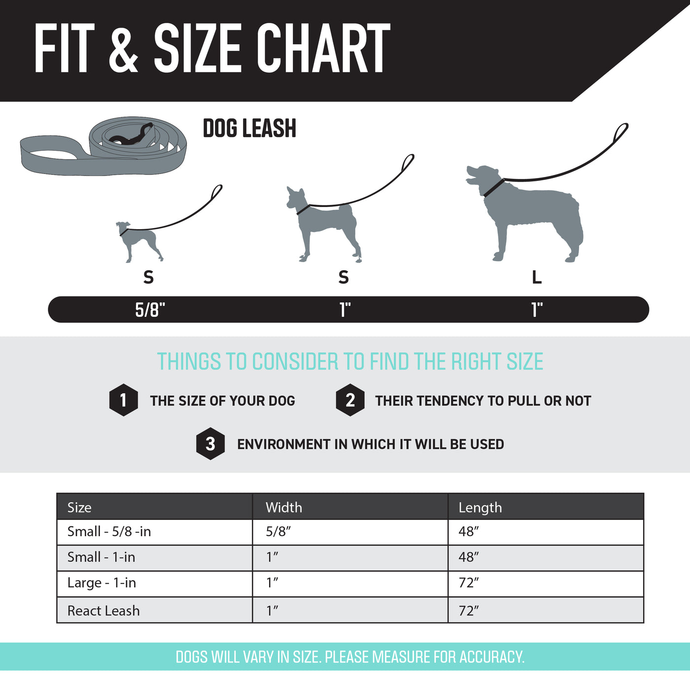 FuzzyTails Dog Leash