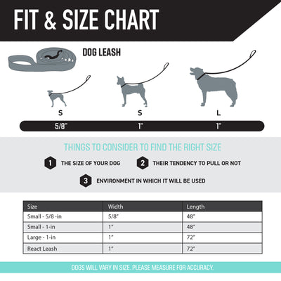 FuzzyTails Dog Leash