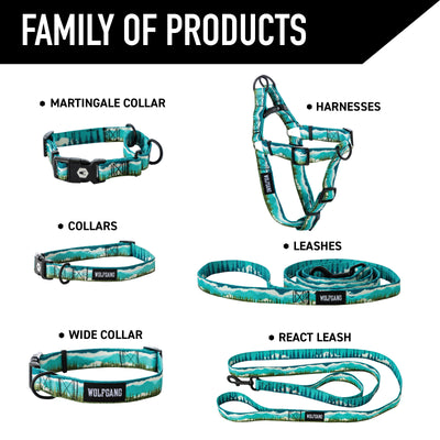 GreatEscape Dog Harness
