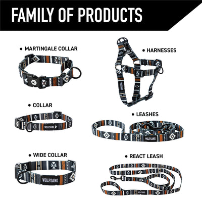 NewMoon Dog Collar