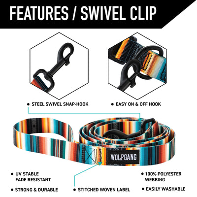 LostArt Dog Leash