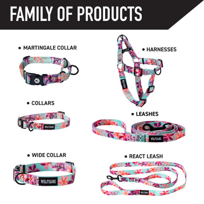 DigiFloral Dog Leash